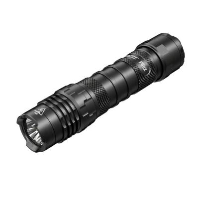 Nitecore P10iX Black Hand flashlight LED