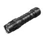 Nitecore P10iX Black Hand flashlight LED