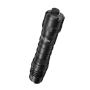 Nitecore P10iX Black Hand flashlight LED