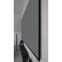 Elite Screens "Aeon Edge Free AR120DHD3" Rahmenleinwand kein sichtbarer Rahmen 265,9cm x 149,1cm (BxH) 16 9