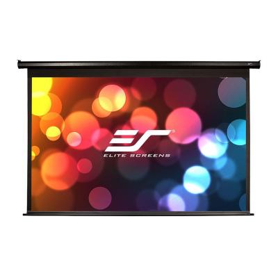 Elite Screens "Spectrum ELECTRIC100H" Motorleinwand 221,4cm x 124,5cm (BxH) 16 9