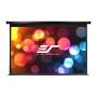 Elite Screens "Spectrum ELECTRIC100H" Motorleinwand 221,4cm x 124,5cm (BxH) 16 9