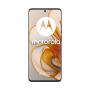 Motorola Edge 50 16,9 cm (6.67") Double SIM Android 14 5G USB Type-C 12 Go 512 Go 5000 mAh Gris