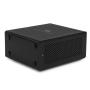 OWC OWCTB3EX4M2SL Boîtier de disques de stockage Enceinte ssd Noir M.2