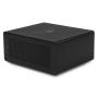 OWC OWCTB3EX4M2SL Boîtier de disques de stockage Enceinte ssd Noir M.2