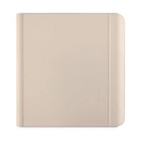 Rakuten Kobo SleepCover custodia per e-book reader 17,8 cm (7") Custodia a libro Beige