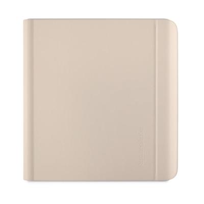 Rakuten Kobo SleepCover étui pour lecteur d'e-book 17,8 cm (7") Folio Beige