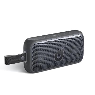 Anker MOTION 300 - BLACK Altavoz portátil estéreo Negro 30 W