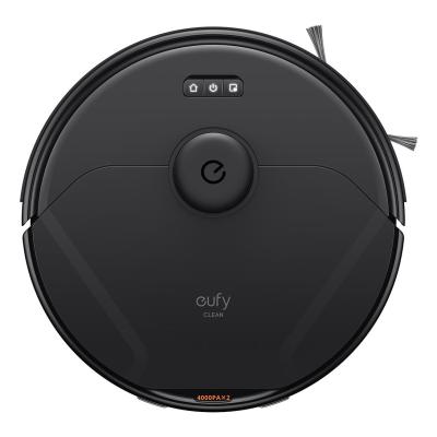 Anker eufy Clean X8 Pro Roboter-Staubsauger 0,335 l Schwarz