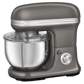 ProfiCook PC-KM 1197 food processor 1200 W 5 L Silver