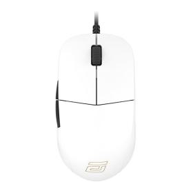 Endgame Gear EGG-XM1R-WHT mouse Giocare Mano destra USB tipo A Ottico 19000 DPI