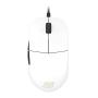 Endgame Gear EGG-XM1R-WHT Maus Gaming rechts USB Typ-A Optisch 19000 DPI