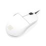 Endgame Gear EGG-XM1R-WHT Maus Gaming rechts USB Typ-A Optisch 19000 DPI