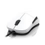 Endgame Gear EGG-XM1R-WHT Maus Gaming rechts USB Typ-A Optisch 19000 DPI