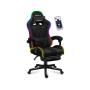 Huzaro FORCE 4.7 PC gaming chair Bucket (cradle) seat Black