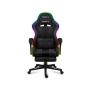 Huzaro FORCE 4.7 PC gaming chair Bucket (cradle) seat Black