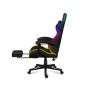 Huzaro FORCE 4.7 PC gaming chair Bucket (cradle) seat Black