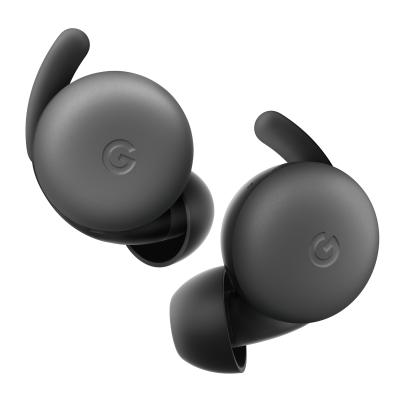 Google Pixel Buds A-Series Auricolare True Wireless Stereo (TWS) In-ear Musica e Chiamate USB tipo-C Bluetooth Antracite, Bianco