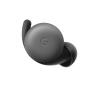 Google Pixel Buds A-Series Kopfhörer True Wireless Stereo (TWS) im Ohr Anrufe Musik USB Typ-C Bluetooth Anthrazit, Weiß