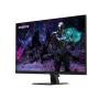 GIGABYTE GS32Q 31.5" Moniteur de jeu QHD - 2560 x 1440 (QHD), 165Hz, 1ms, 300 cd m², FreeSync Premium, prêt pour HDR, HDMI 2.0,