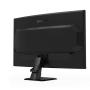 GIGABYTE Moniteur de jeu incurvé GS27FC 27" FHD - 1920 x 1080 (FHD), 180Hz, 1ms, 250 cd m², FreeSync Premium, prêt pour HDR,