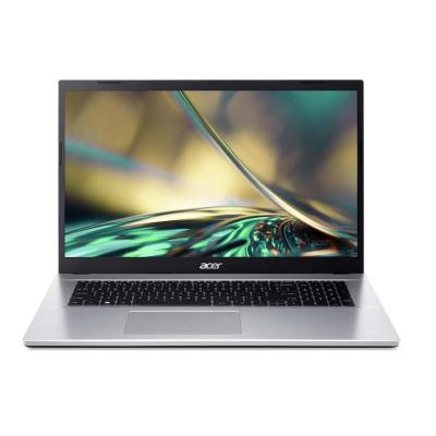 Acer Aspire 3 A317-54-50GZ Intel® Core™ i5 i5-1235U Computer portatile 43,9 cm (17.3") HD 8 GB DDR4-SDRAM 512 GB SSD Wi-Fi 5