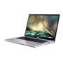 Acer Aspire 3 A317-54-50GZ Intel® Core™ i5 i5-1235U Computer portatile 43,9 cm (17.3") HD 8 GB DDR4-SDRAM 512 GB SSD Wi-Fi 5