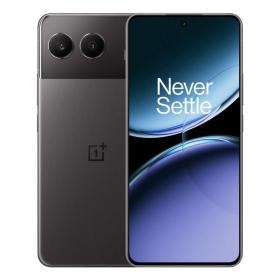 OnePlus Nord 4 17,1 cm (6.74") Double SIM Android 14 5G USB Type-C 12 Go 256 Go 5500 mAh Noir