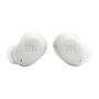 JBL Wave Buds Auriculares True Wireless Stereo (TWS) Dentro de oído Llamadas Música Deporte Uso diario Bluetooth Blanco