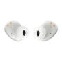 JBL Wave Buds Headset True Wireless Stereo (TWS) In-ear Calls Music Sport Everyday Bluetooth White