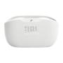 JBL Wave Buds Auriculares True Wireless Stereo (TWS) Dentro de oído Llamadas Música Deporte Uso diario Bluetooth Blanco