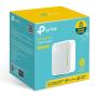 TP-Link TL-WR902AC router inalámbrico Ethernet rápido Doble banda (2,4 GHz   5 GHz) 4G Blanco