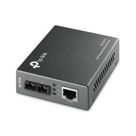 TP-Link Fast Ethernet Media Converter(SC,multi-mode)