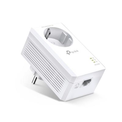 TP-Link TL-PA7017P adattatore di rete PowerLine 1000 Mbit s Collegamento ethernet LAN Bianco 1 pz