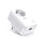 TP-Link TL-PA7017P Adaptateur réseau CPL 1000 Mbit s Ethernet LAN Blanc 1 pièce(s)