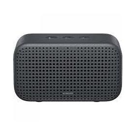 Xiaomi 07G Altavoz monofónico portátil Negro