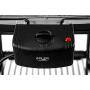 Adler AD 6602 Grill Dessus de table Electrique Noir 2000 W