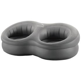 Easy Camp 300048 inflatable armchair Double chair Grey