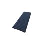 Outwell 290071 matelas gonflables Matelas une personne Bleu