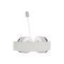 GENESIS Toron 301 Headset Wired Head-band Gaming White