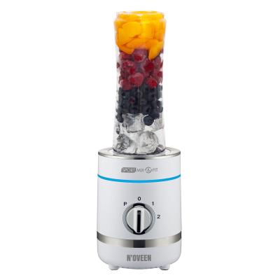 Noveen SB1100 X-LINE 0.6 L Tabletop blender 300 W White