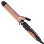 Camry Premium CR 2024 hair styling tool Hair styling kit Warm Black, Rose gold 1200 W