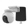 EZVIZ EB8 4G + Solar panel E Spherical IP security camera Outdoor 2304 x 1296 pixels Ceiling wall