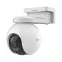 EZVIZ EB8 4G + Solar panel E Spherical IP security camera Outdoor 2304 x 1296 pixels Ceiling wall