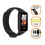 Xiaomi Smart Band 8 Active TFT Clip-on Armband-Aktivitäts-Tracker 3,73 cm (1.47") Schwarz