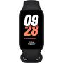 Xiaomi Smart Band 8 Active TFT Clip-on Wristband activity tracker 3.73 cm (1.47") Black