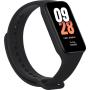 Xiaomi Smart Band 8 Active TFT Clip-on Armband-Aktivitäts-Tracker 3,73 cm (1.47") Schwarz