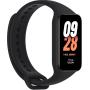 Xiaomi Smart Band 8 Active TFT Tracciatore di attività a clip da polso 3,73 cm (1.47") Nero