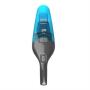 Black & Decker WDC215WA aspiradora de mano Azul, Titanio Sin bolsa