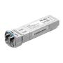 TP-Link TL-SM5110-LR module émetteur-récepteur de réseau Fibre optique 10000 Mbit s SFP+ 1310 nm